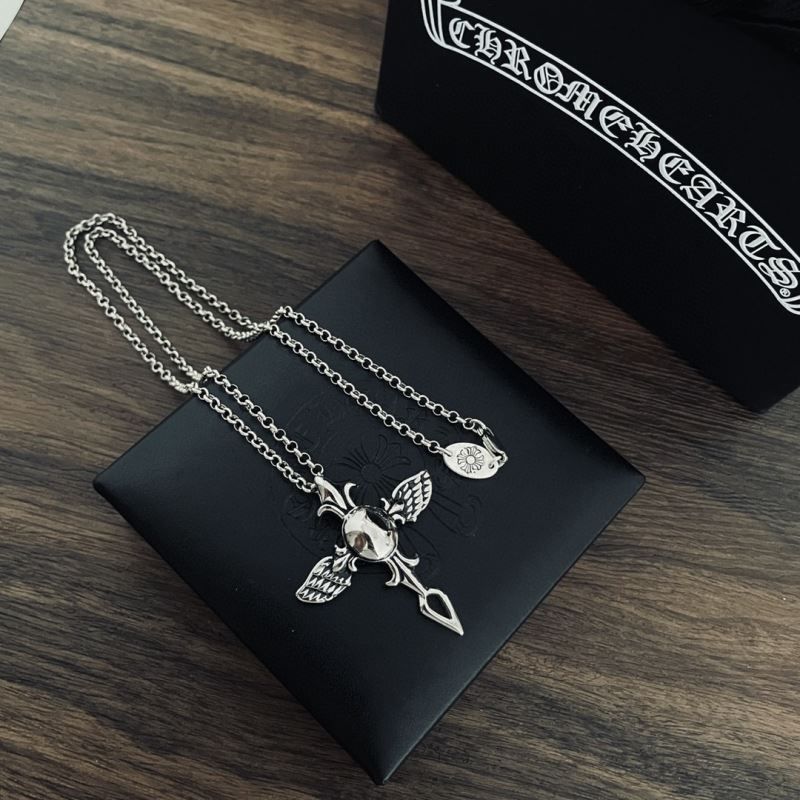 Chrome Hearts Necklaces